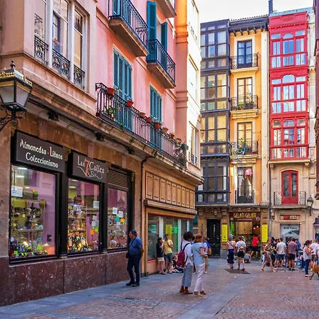 Con Garaje En باراكالدو