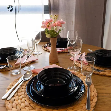 Con Garaje En Apartment *