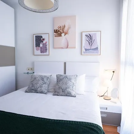Con Garaje En Apartment Barakaldo