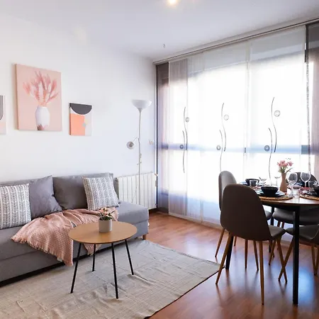 Con Garaje En Apartment Barakaldo