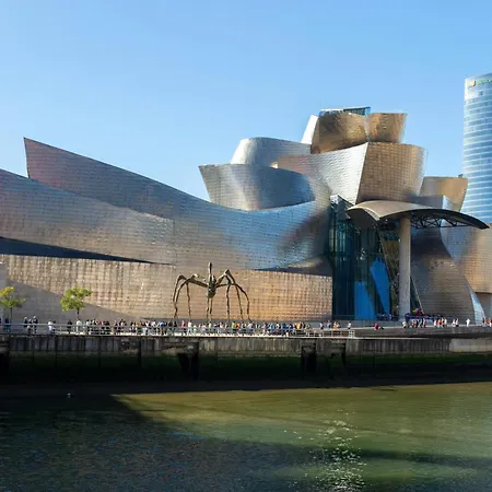 公寓 Con Garaje En