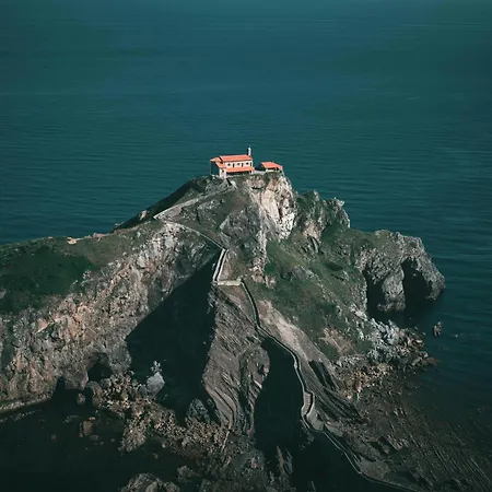 Apartamento Con Garaje En Baracaldo