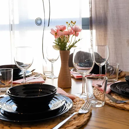 Apartamento Con Garaje En Baracaldo