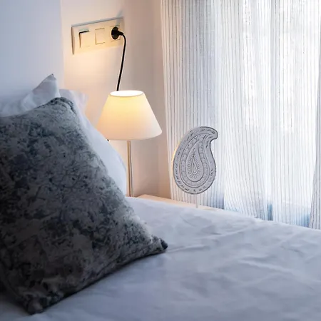 Con Garaje En Apartamento *