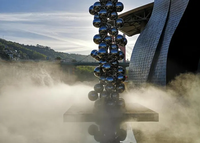 Con Garaje En Lägenhet