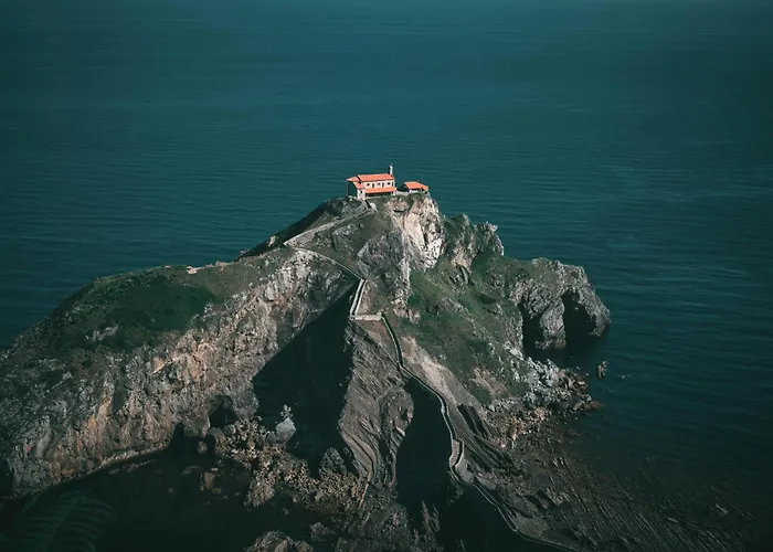 Lägenhet Con Garaje En Barakaldo