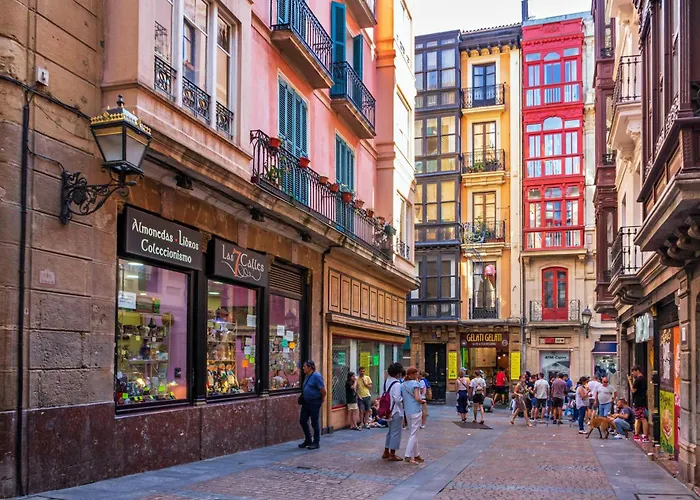 Con Garaje En Barakaldo