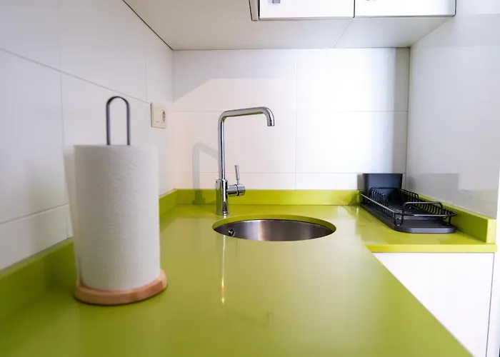 Lägenhet Con Garaje En Barakaldo