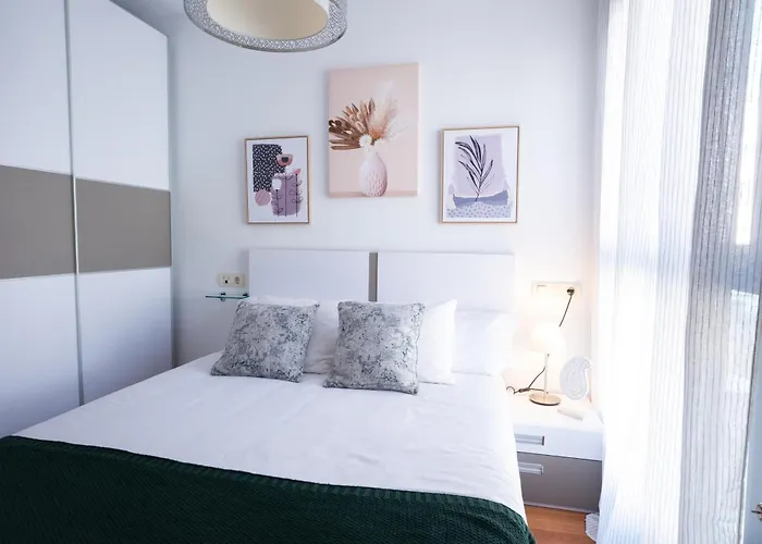 Con Garaje En Lägenhet Barakaldo