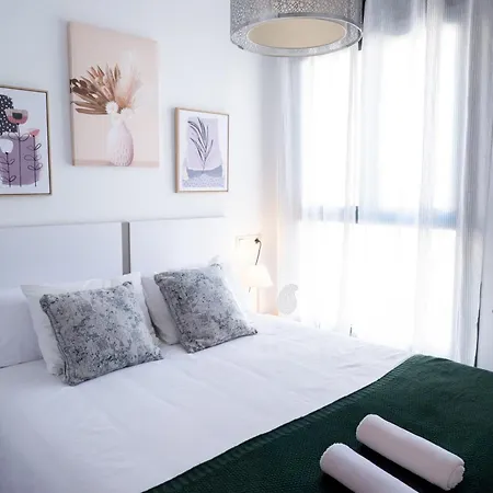 Con Garaje En Appartement *